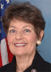 Suzanne Kosmas