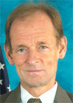 Timothy Johnson