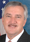 Travis Childers