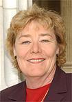 Zoe Lofgren
