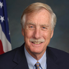 Angus King