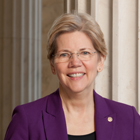 Elizabeth Warren