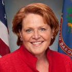 Heidi Heitkamp