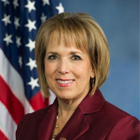 Michelle Lujan Grisham