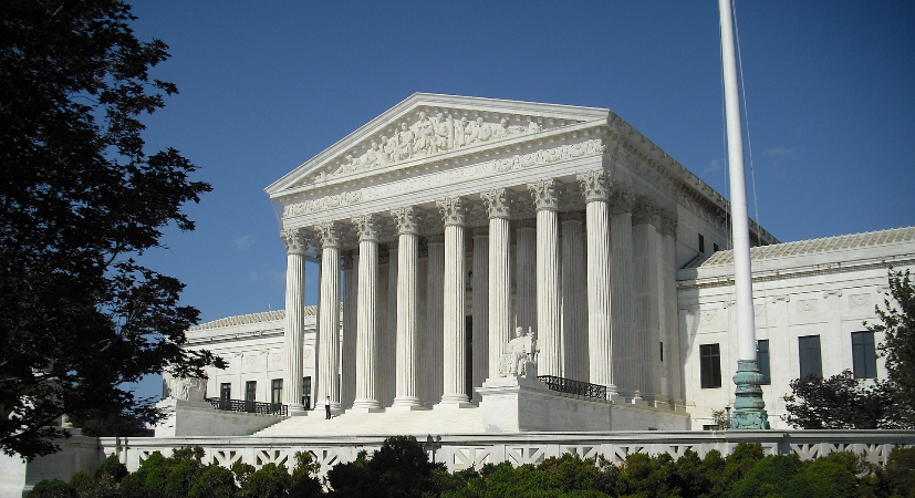 Supreme Court Hears Oral Arguments in Important Dormant Commerce Clause Supreme Court Hears Oral Arguments in Important Dormant Commerce Clause
