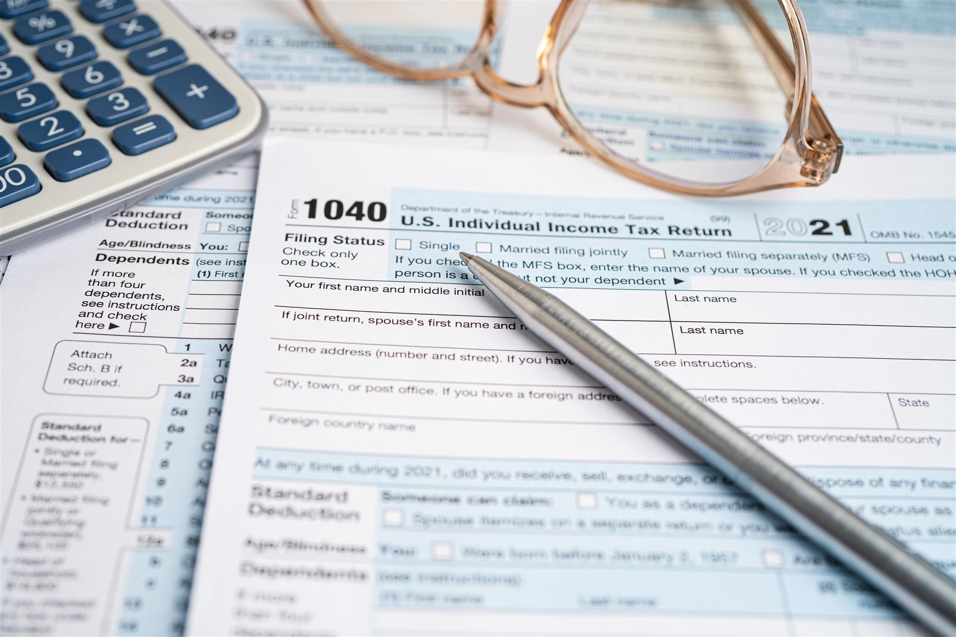 New Poll: Voters Fear Higher Taxes Will Increase Cost of Living ...