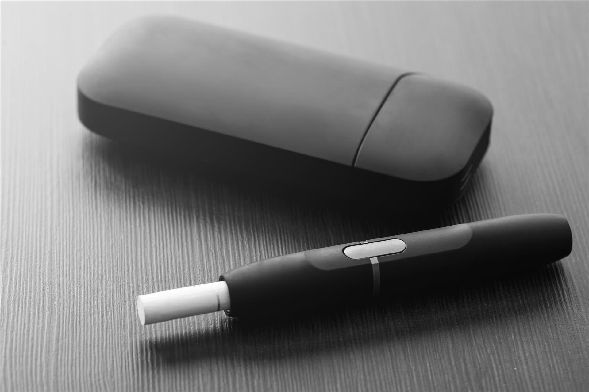Lower Taxes on Heated Tobacco Products Will Help Hoosiers Beat Smoking ...