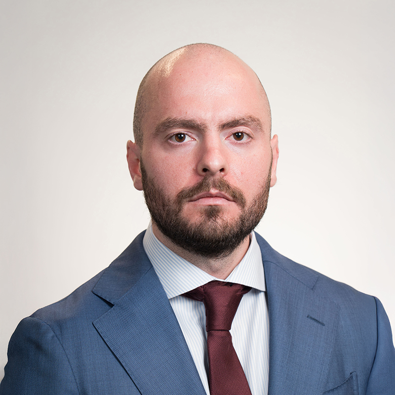 Alexander Ciccone