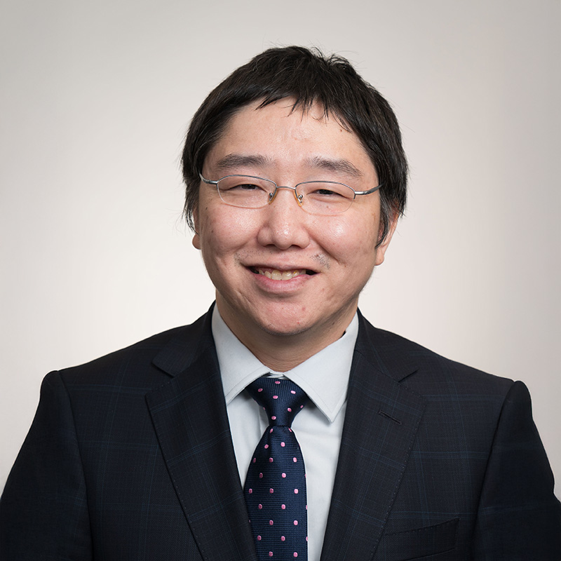 Eric Lee