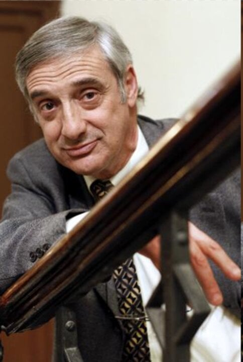 A Nobel for the Professor Who Taught Me about Plumbing and Progress – Publications A Nobel for the Professor Who Taught Me about Plumbing and Progress – Publications