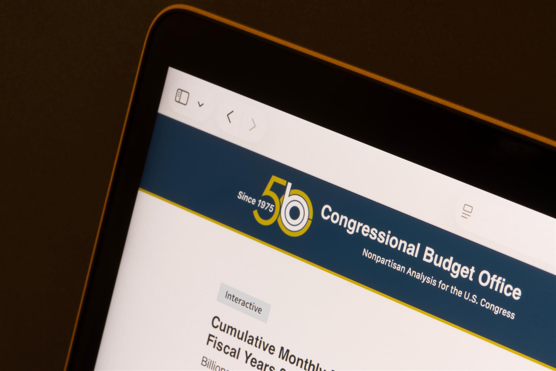 CBO Reforms Would Increase Effectiveness, Aid Lawmakers - Foundation ...