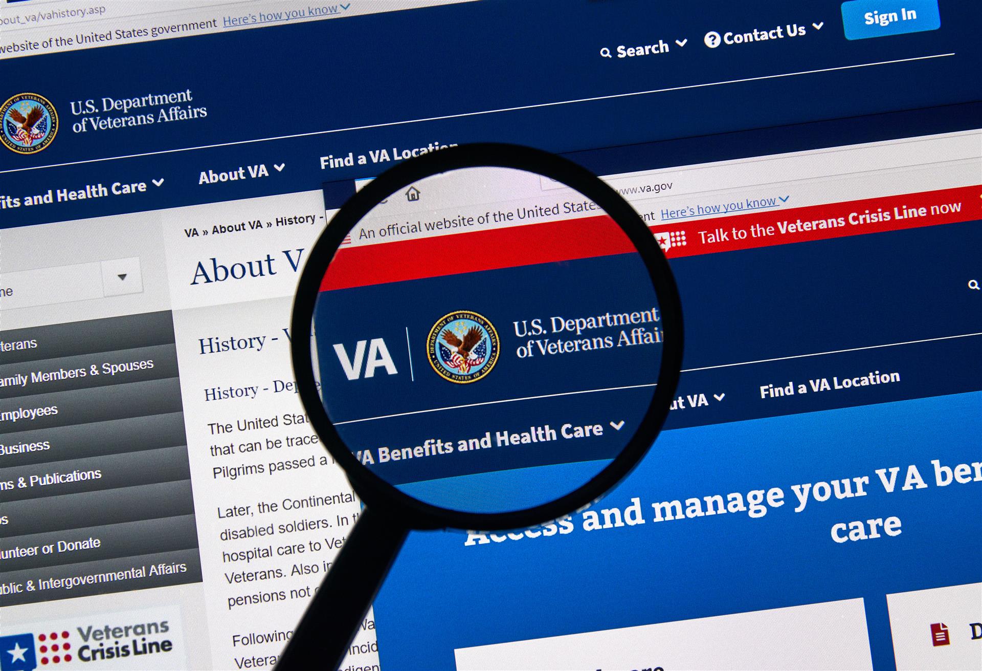 FY 2027 MilCon-VA Appropriations Bill Will Add to Our Nation's Federal ...