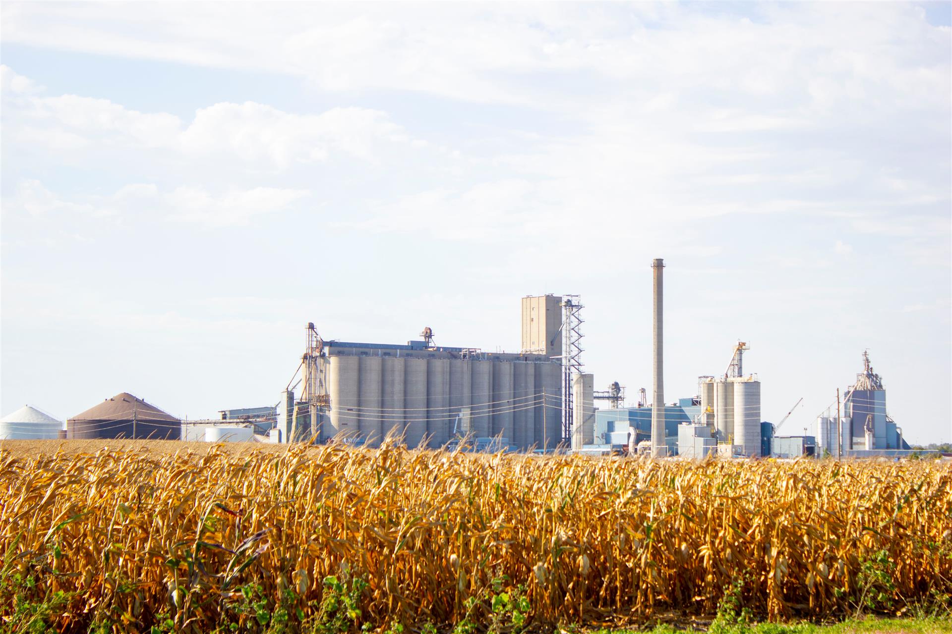 Powering Opportunity: Data Centers, Energy Policy, and Nebraska’s Economic Future